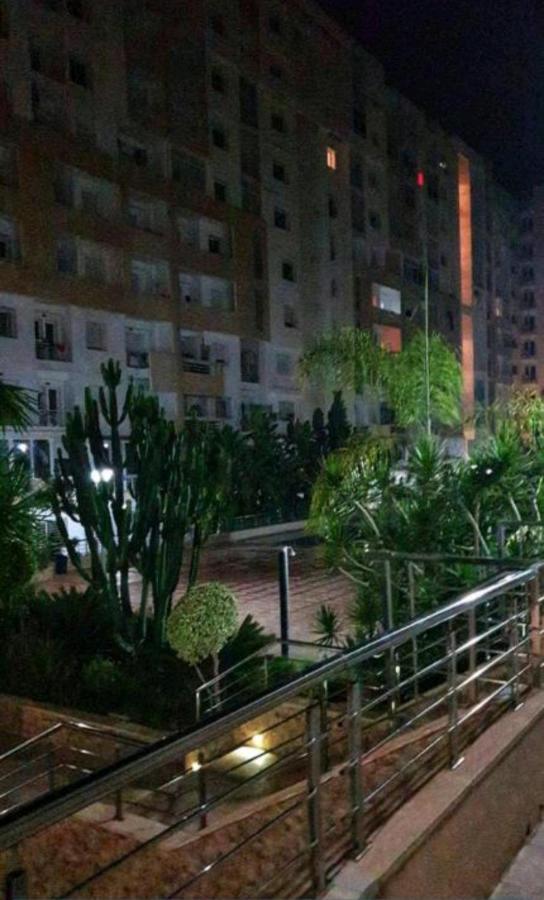 Appartement En Residence Avec Piscine Agadir Exterior foto