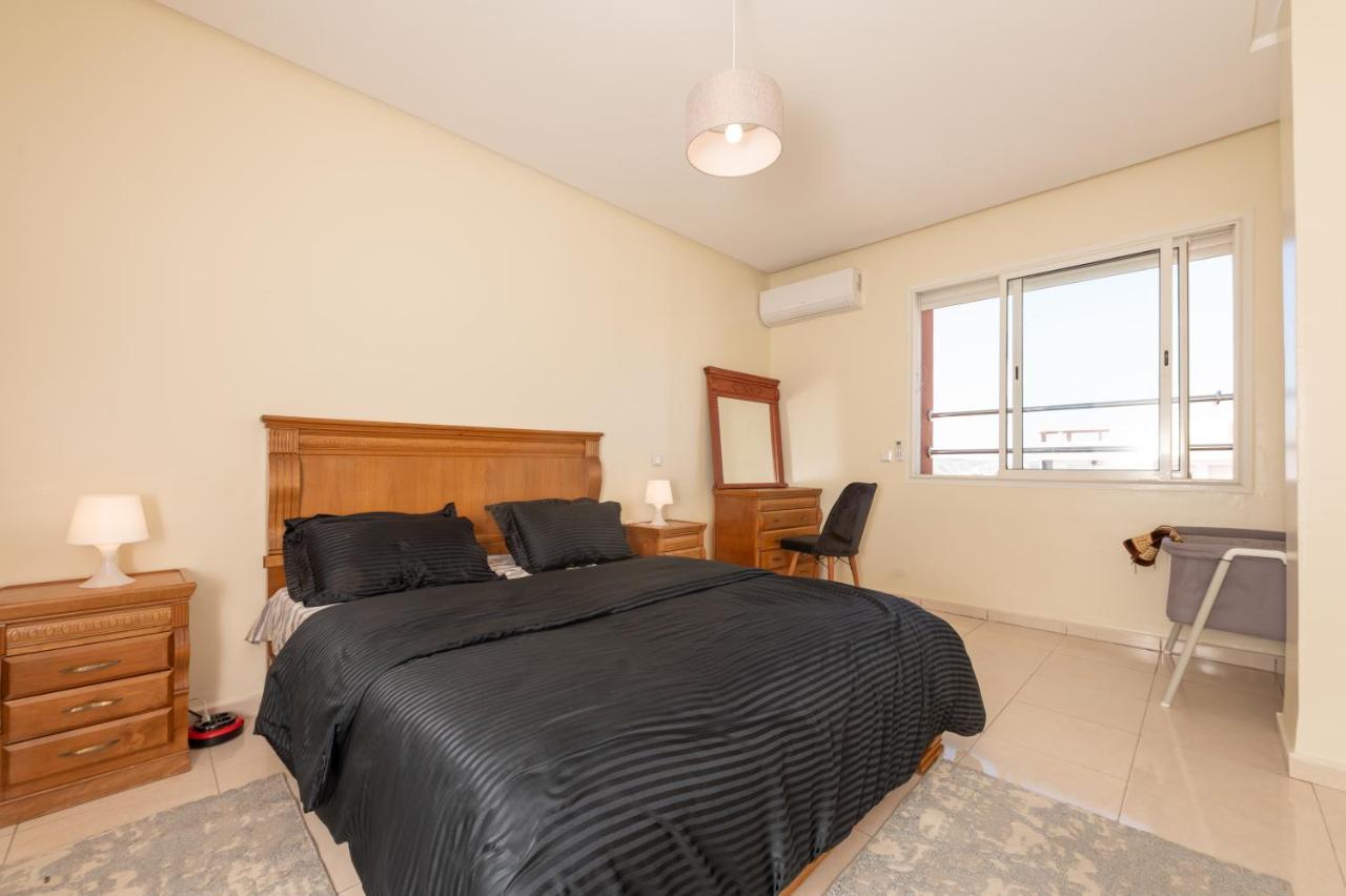 Appartement En Residence Avec Piscine Agadir Exterior foto